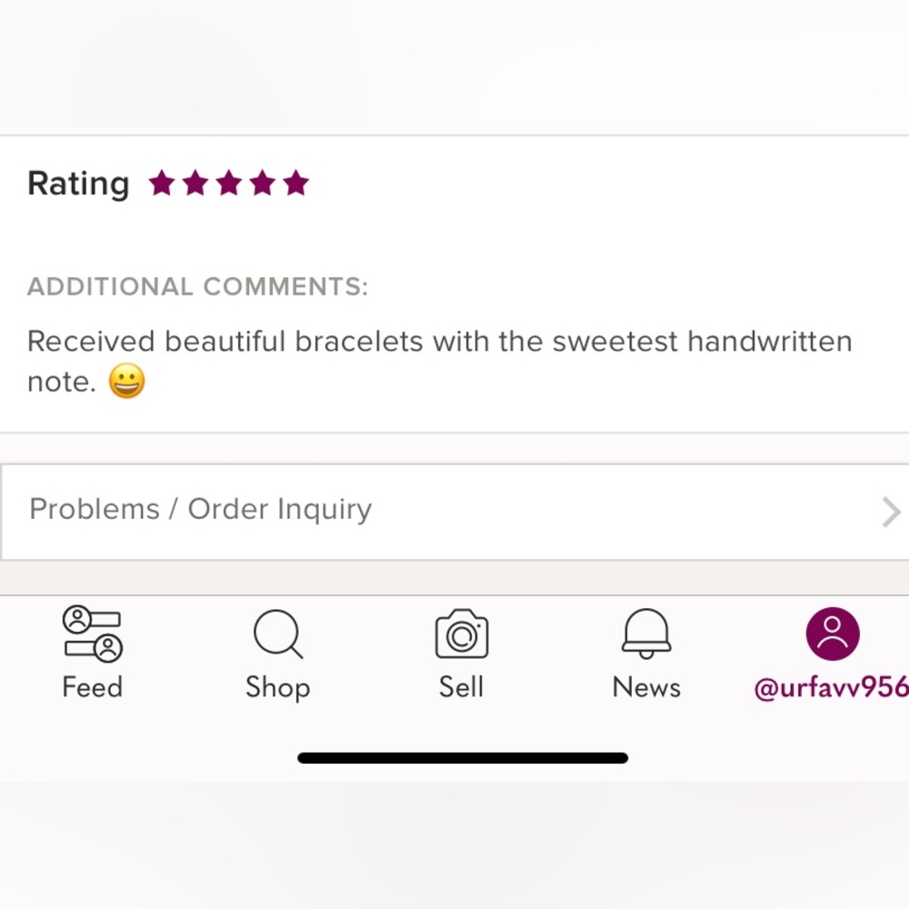 Mystery bracelet bundle - Picture 14 of 14